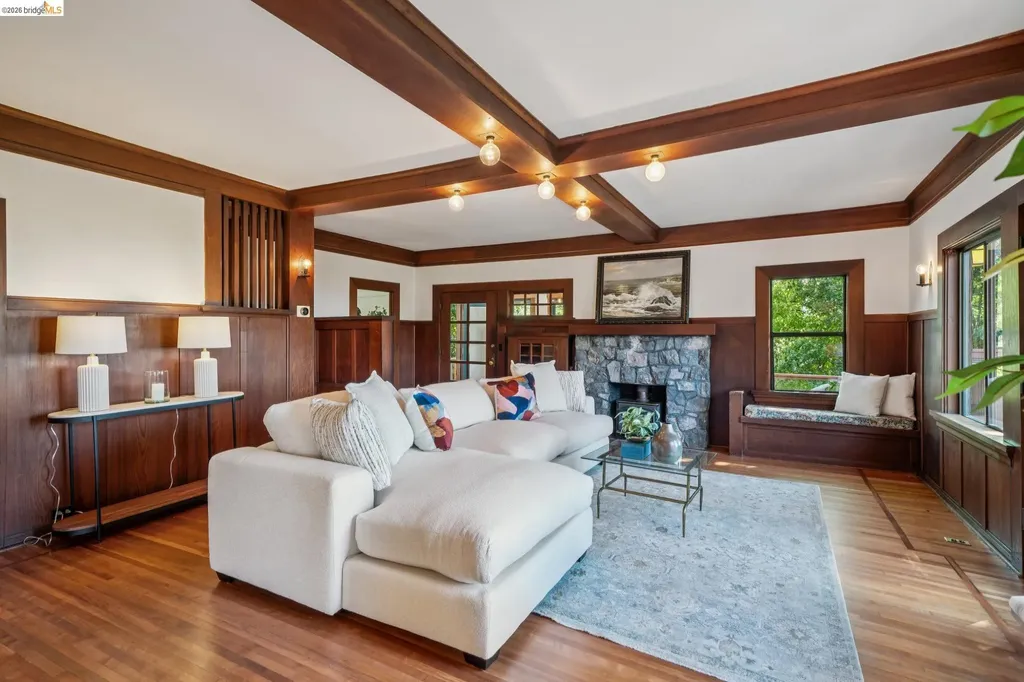 813 San Diego Road Berkeley CA 94707