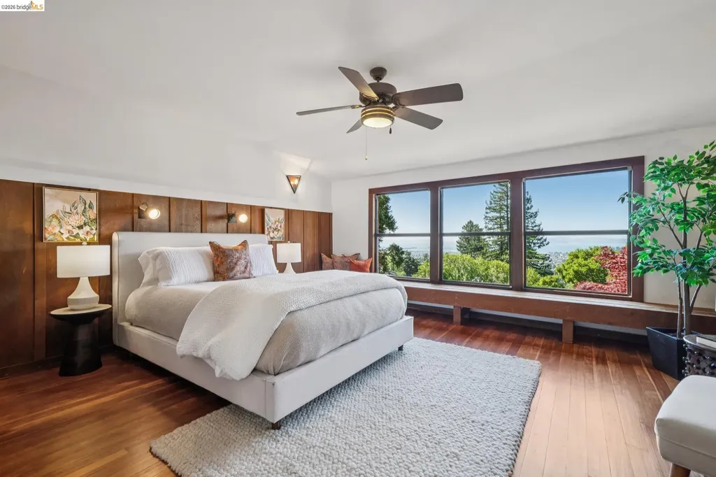 813 San Diego Road Berkeley CA 94707