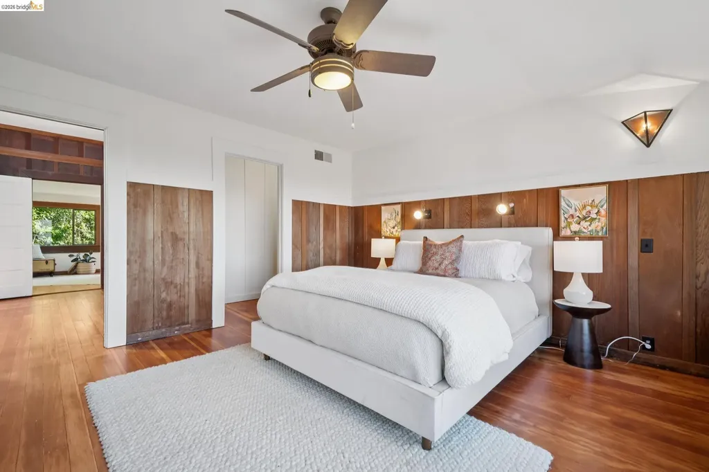 813 San Diego Road Berkeley CA 94707