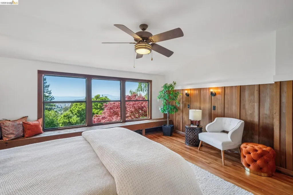 813 San Diego Road Berkeley CA 94707