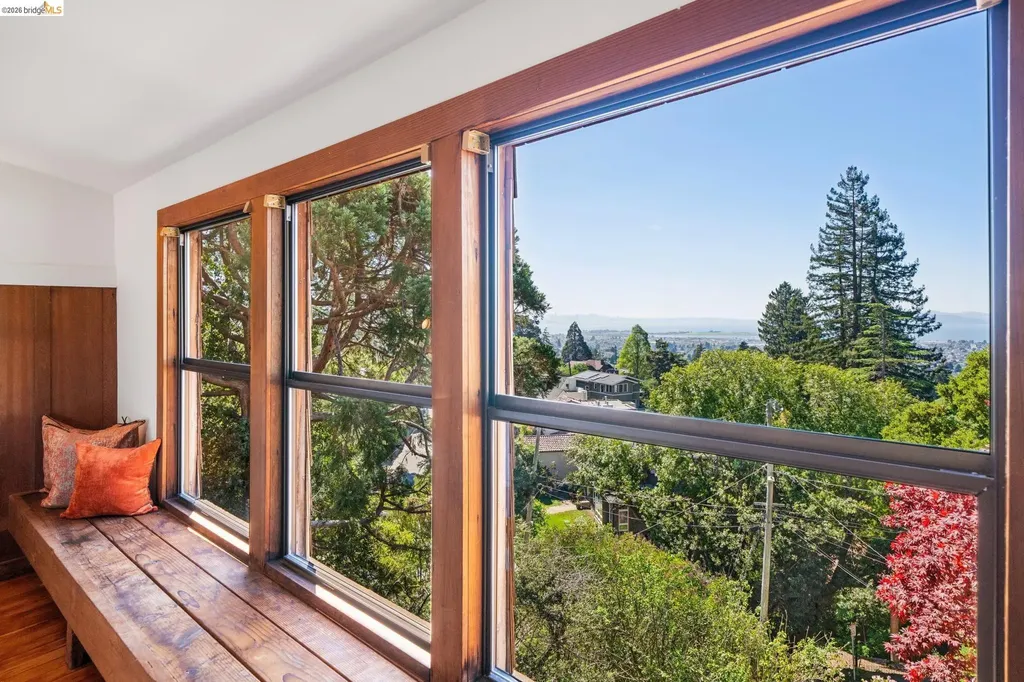 813 San Diego Road Berkeley CA 94707