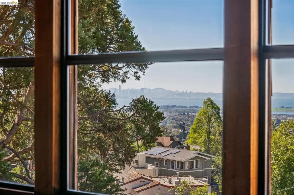 813 San Diego Road Berkeley CA 94707