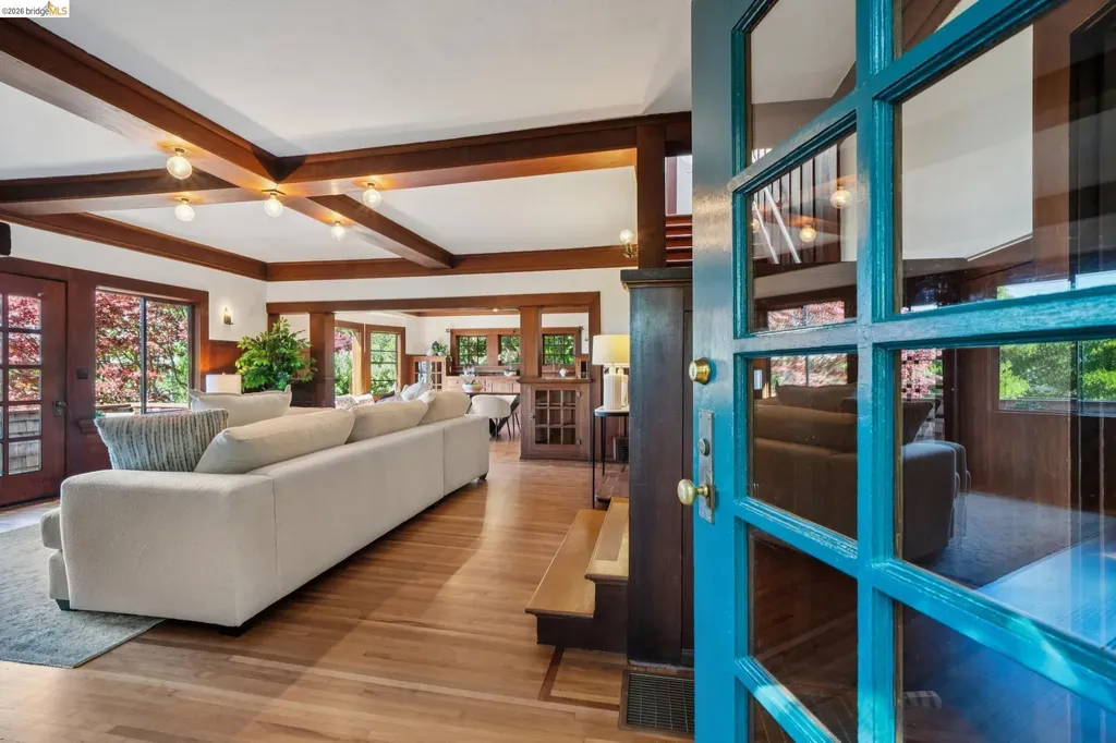 813 San Diego Road Berkeley CA 94707
