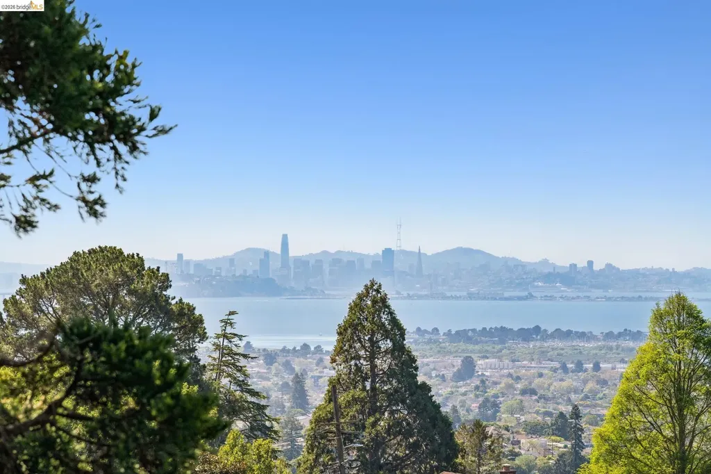 813 San Diego Road Berkeley CA 94707