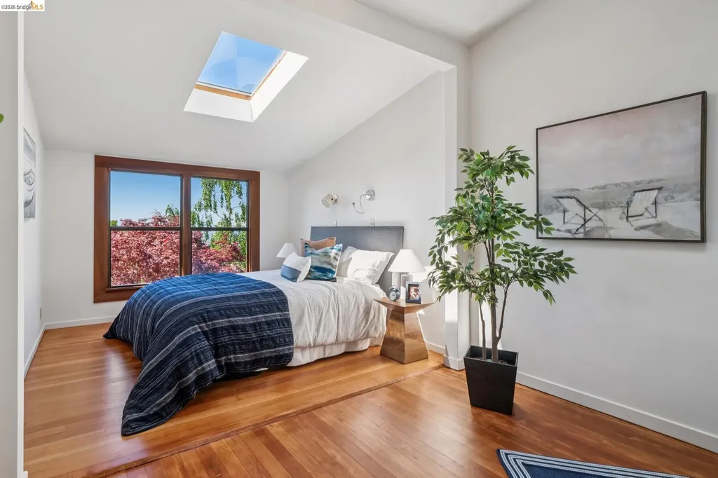 813 San Diego Road Berkeley CA 94707