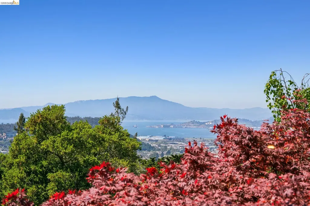 813 San Diego Road Berkeley CA 94707
