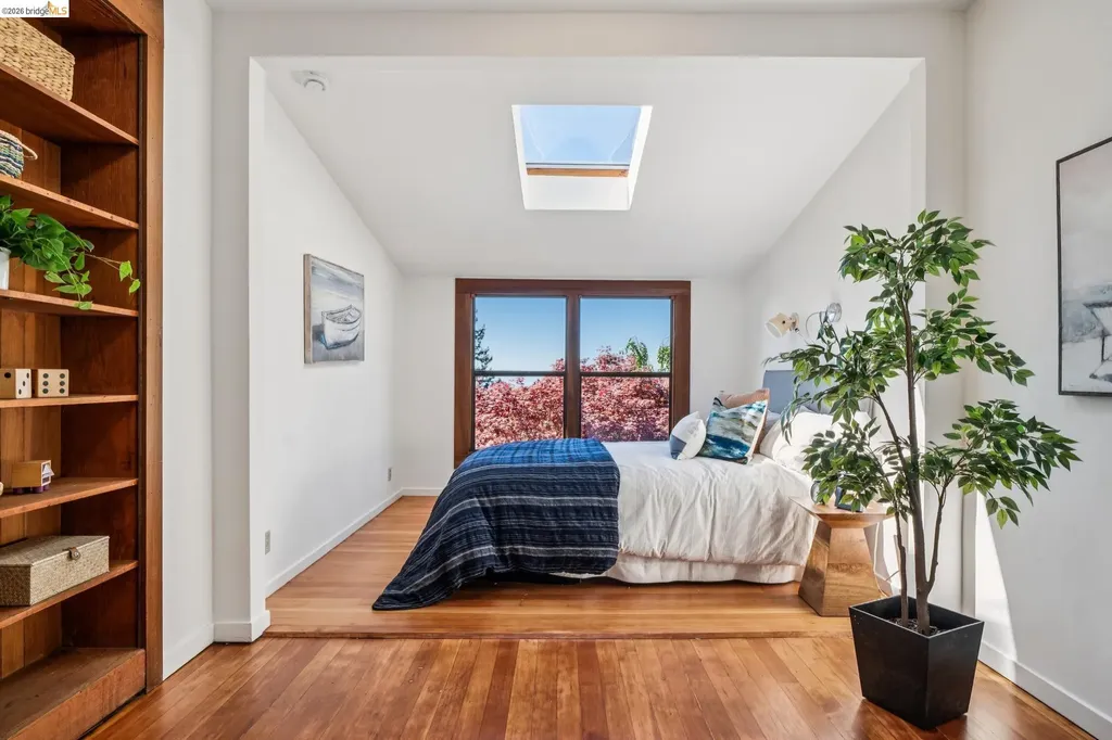 813 San Diego Road Berkeley CA 94707