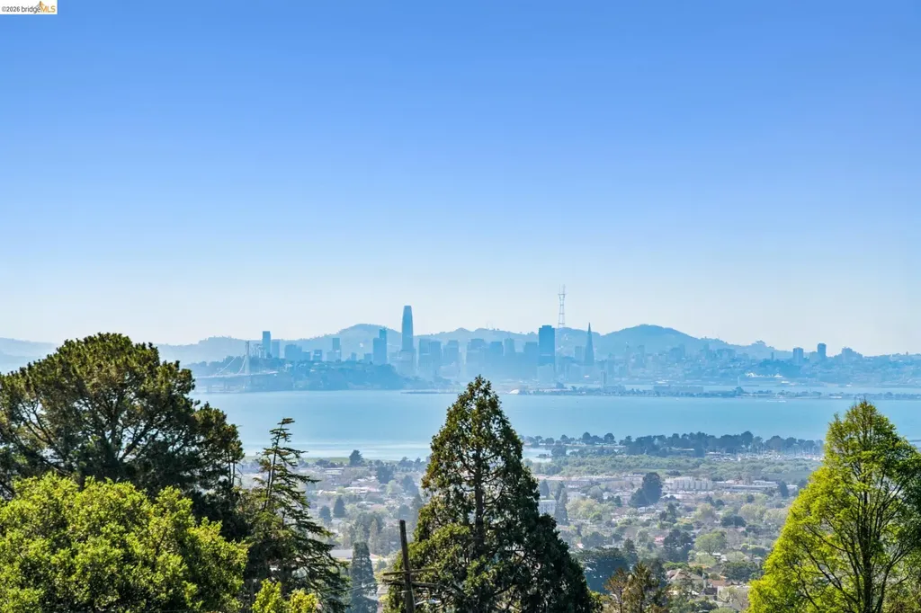 813 San Diego Road Berkeley CA 94707