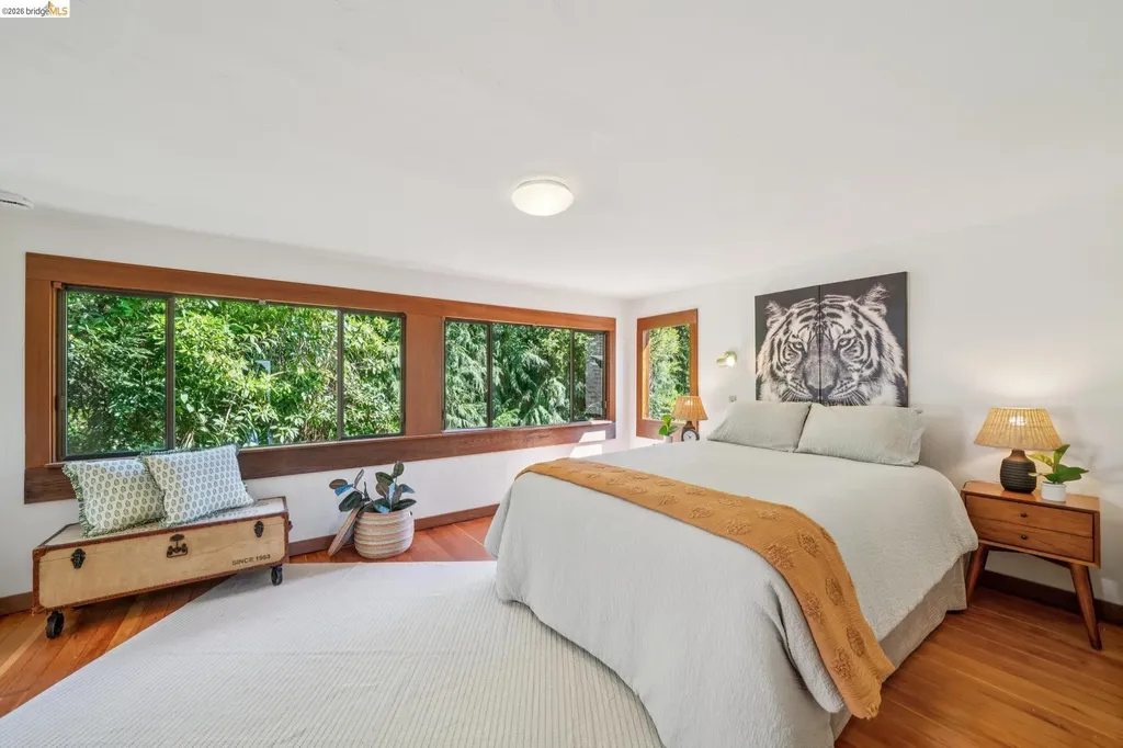 813 San Diego Road Berkeley CA 94707