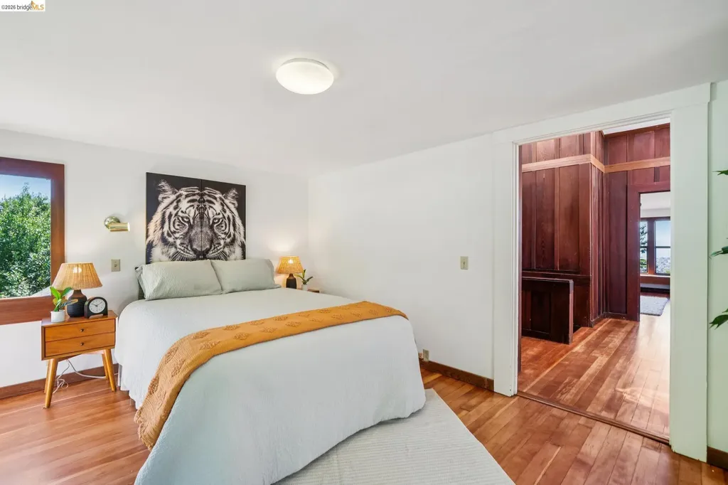 813 San Diego Road Berkeley CA 94707