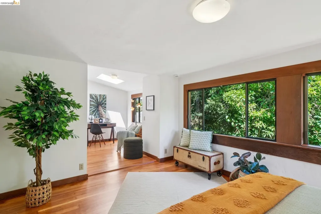 813 San Diego Road Berkeley CA 94707