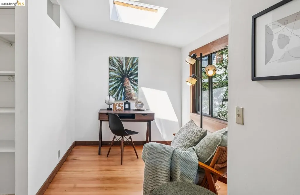 813 San Diego Road Berkeley CA 94707