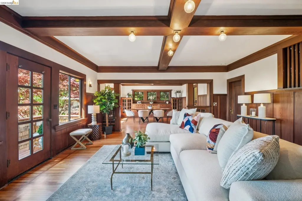 813 San Diego Road Berkeley CA 94707