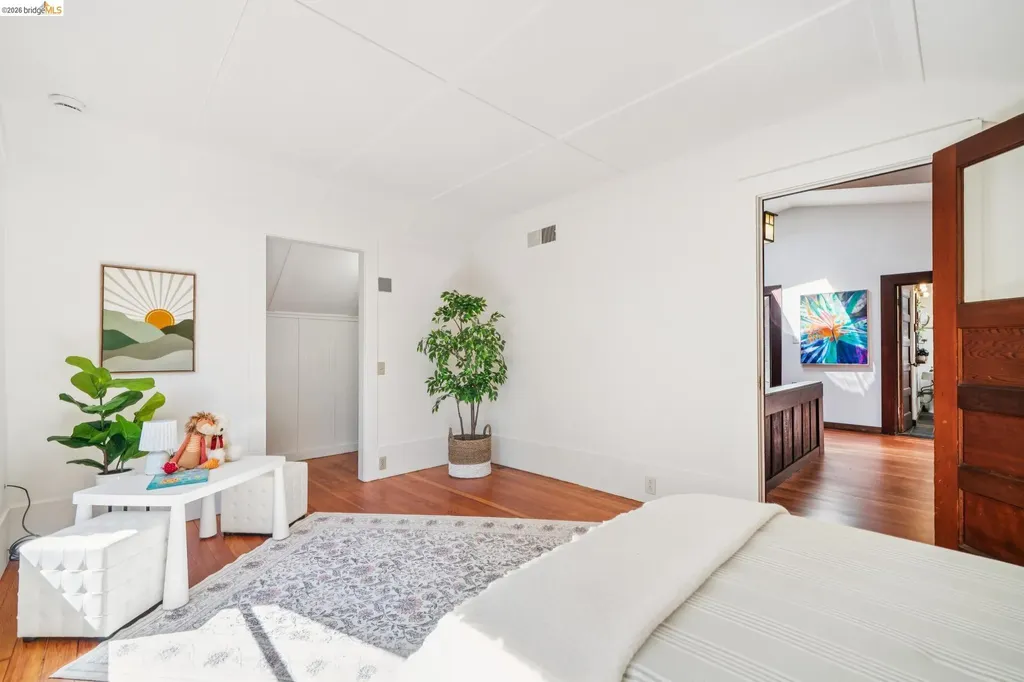 813 San Diego Road Berkeley CA 94707