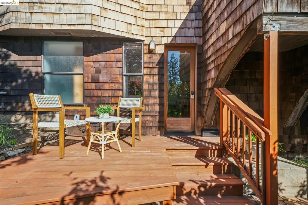 813 San Diego Road Berkeley CA 94707