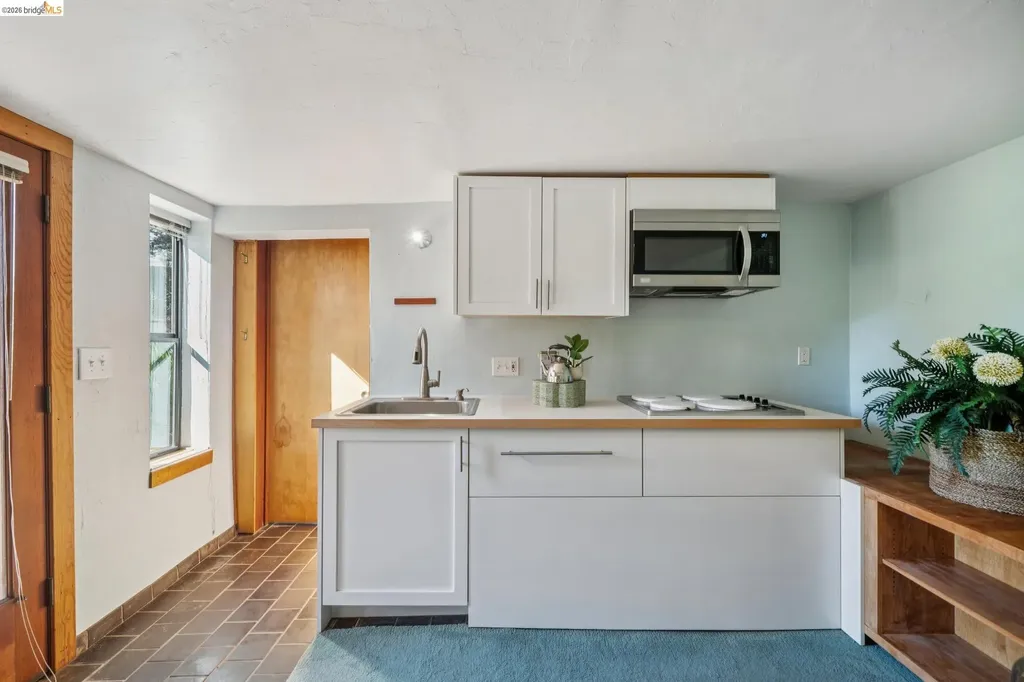 813 San Diego Road Berkeley CA 94707