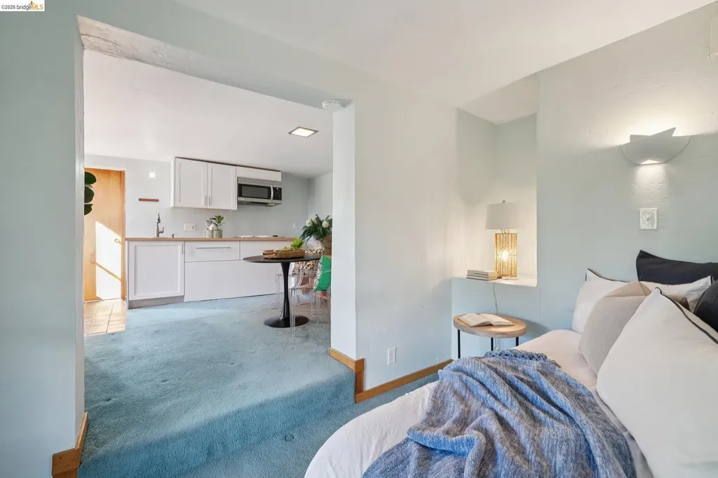 813 San Diego Road Berkeley CA 94707