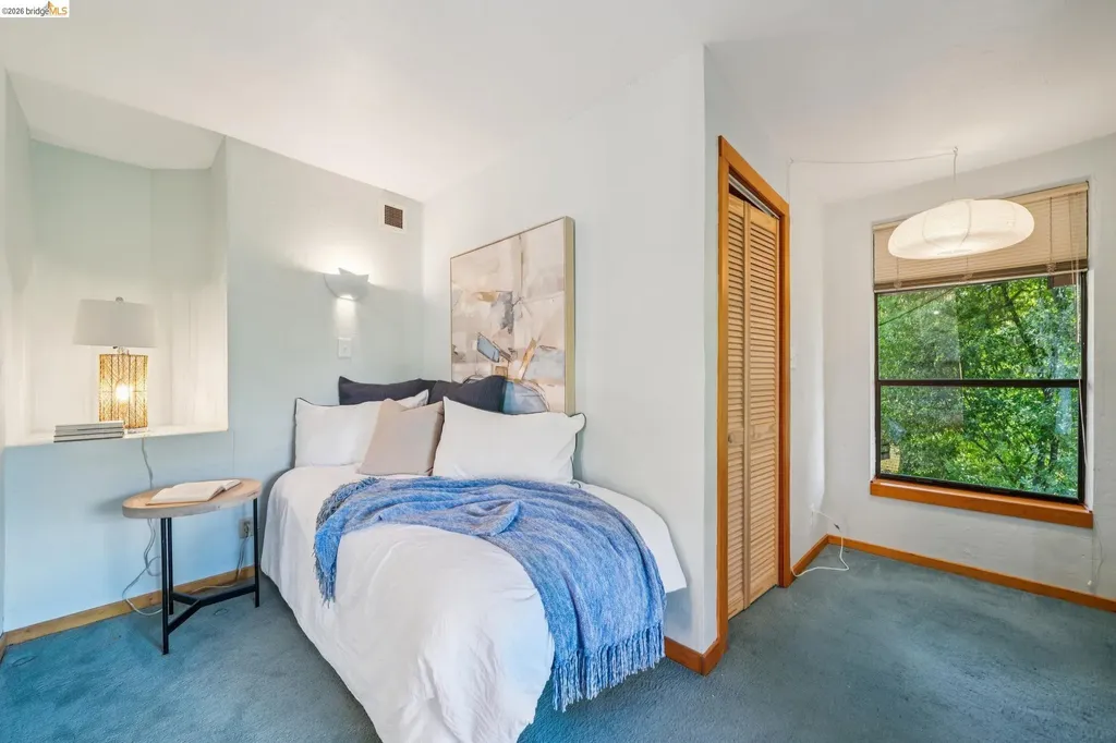 813 San Diego Road Berkeley CA 94707