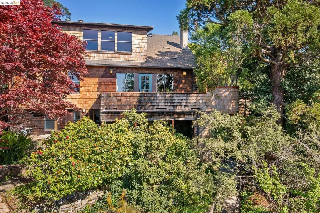 813 San Diego Road Berkeley CA 94707