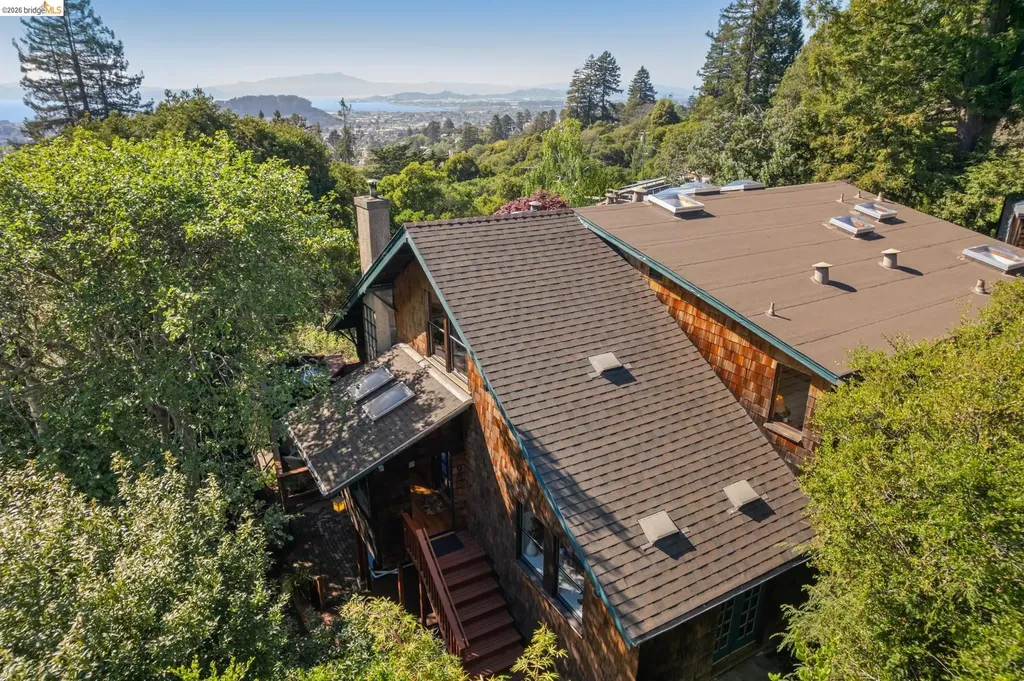 813 San Diego Road Berkeley CA 94707