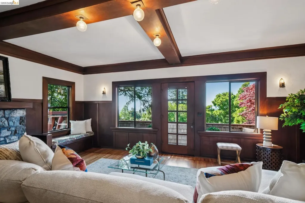 813 San Diego Road Berkeley CA 94707