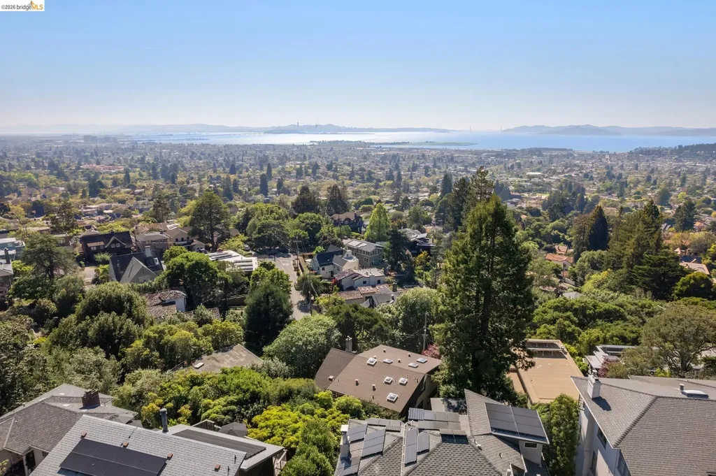 813 San Diego Road Berkeley CA 94707