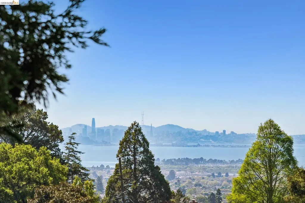 813 San Diego Road Berkeley CA 94707
