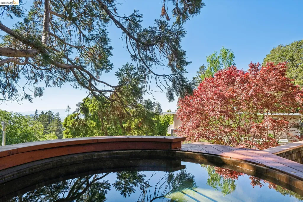 813 San Diego Road Berkeley CA 94707