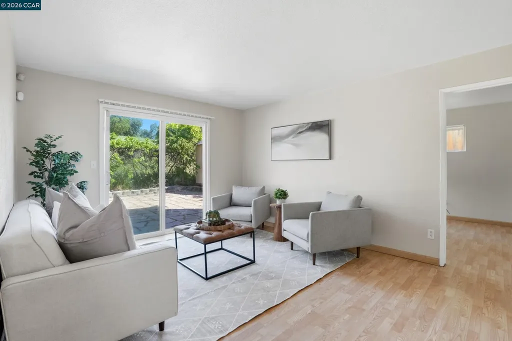 5081 Mesa Ridge Drive Antioch CA 94531