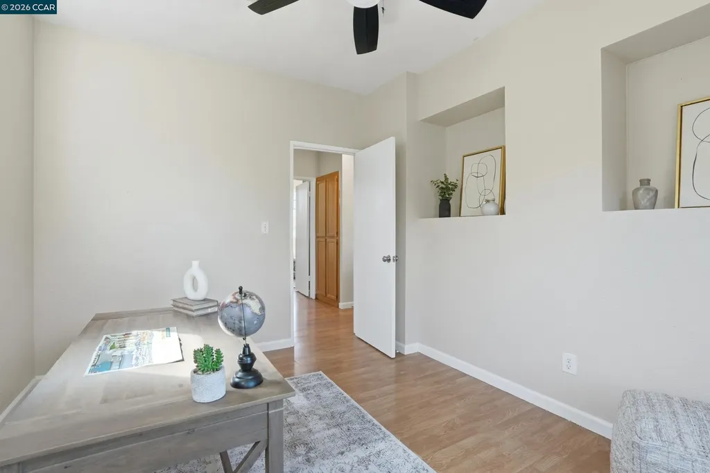 5081 Mesa Ridge Drive Antioch CA 94531