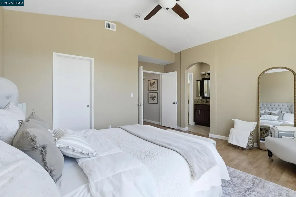 5081 Mesa Ridge Drive Antioch CA 94531