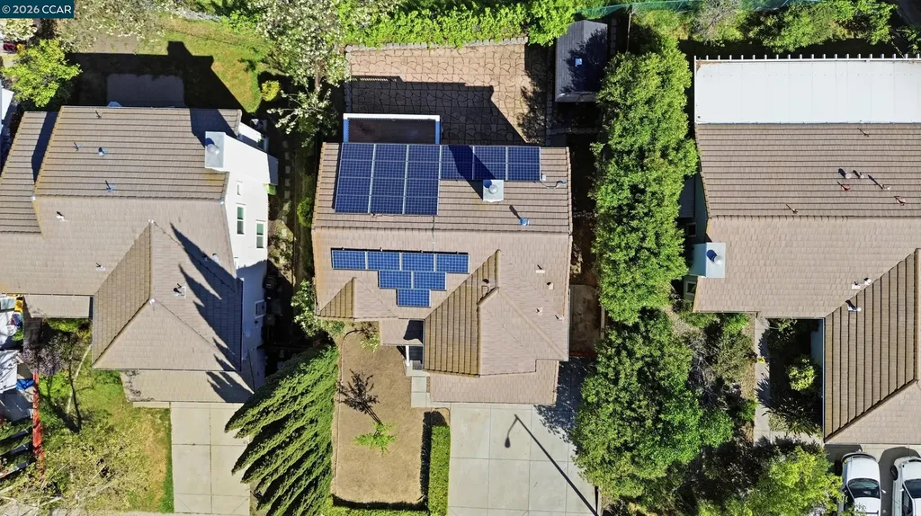 5081 Mesa Ridge Drive Antioch CA 94531