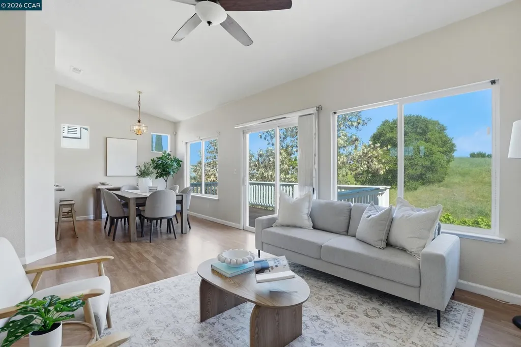 5081 Mesa Ridge Drive Antioch CA 94531