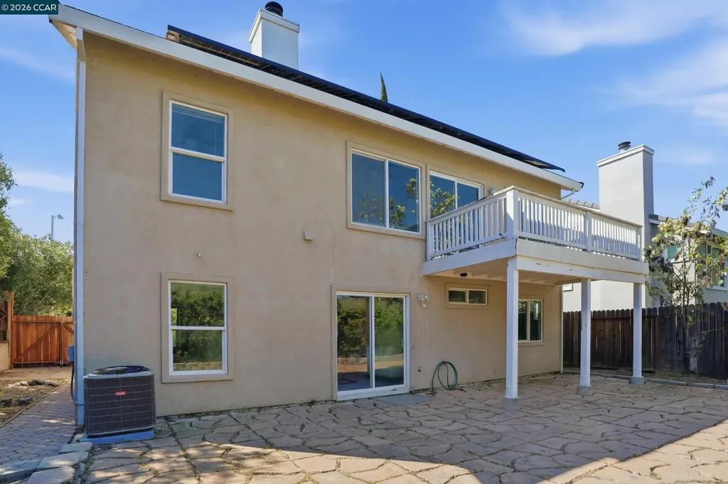 5081 Mesa Ridge Drive Antioch CA 94531