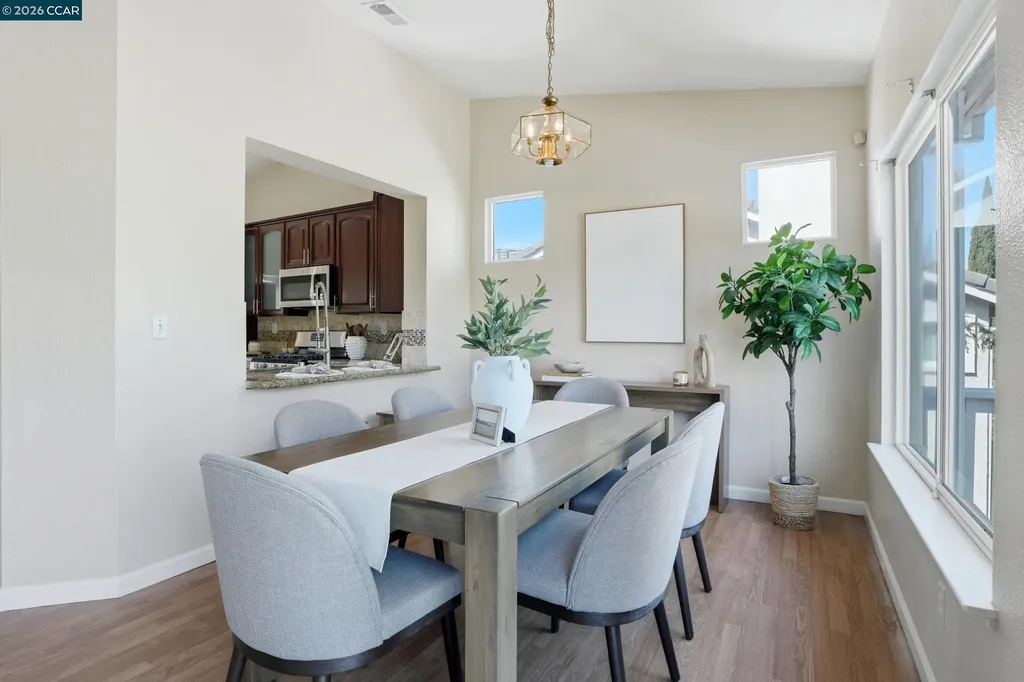 5081 Mesa Ridge Drive Antioch CA 94531