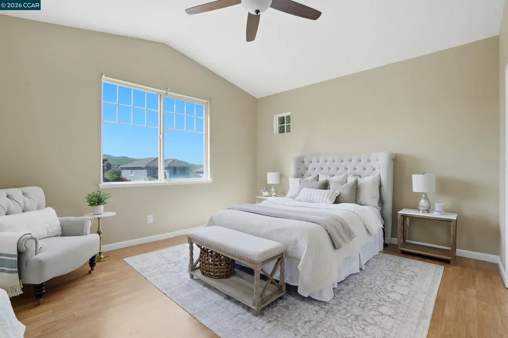 5081 Mesa Ridge Drive Antioch CA 94531