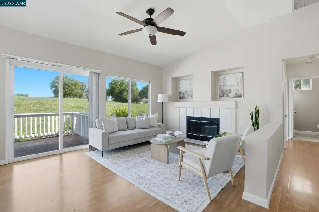 5081 Mesa Ridge Drive Antioch CA 94531