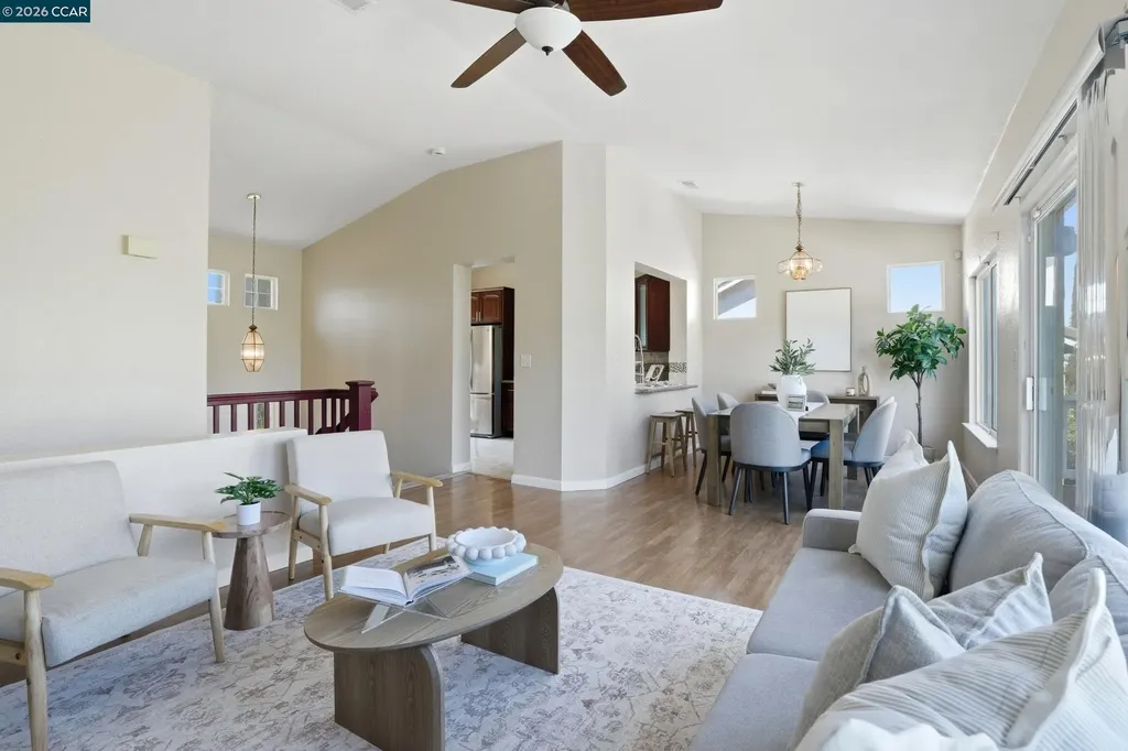 5081 Mesa Ridge Drive Antioch CA 94531