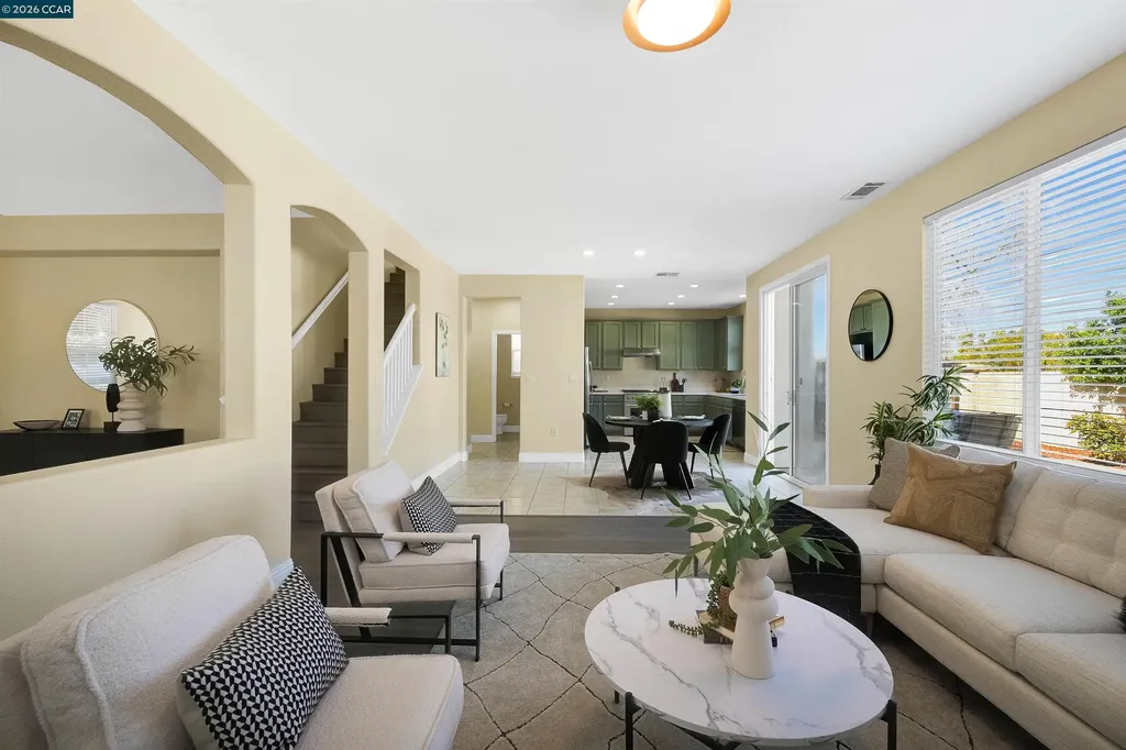 1012 Salt Spray Terrace Hercules CA 94547