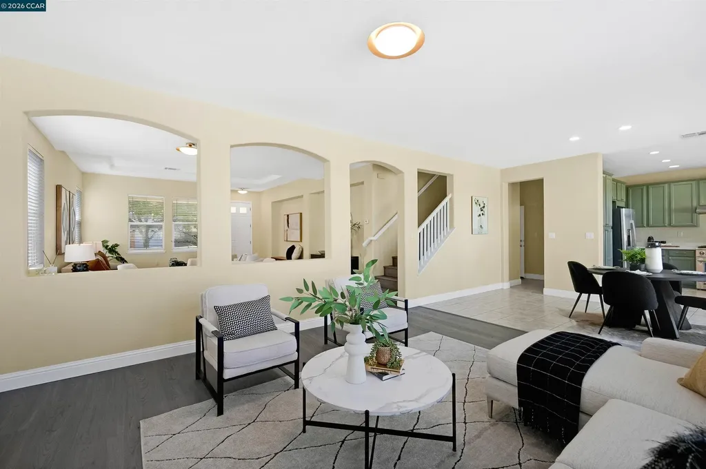 1012 Salt Spray Terrace Hercules CA 94547