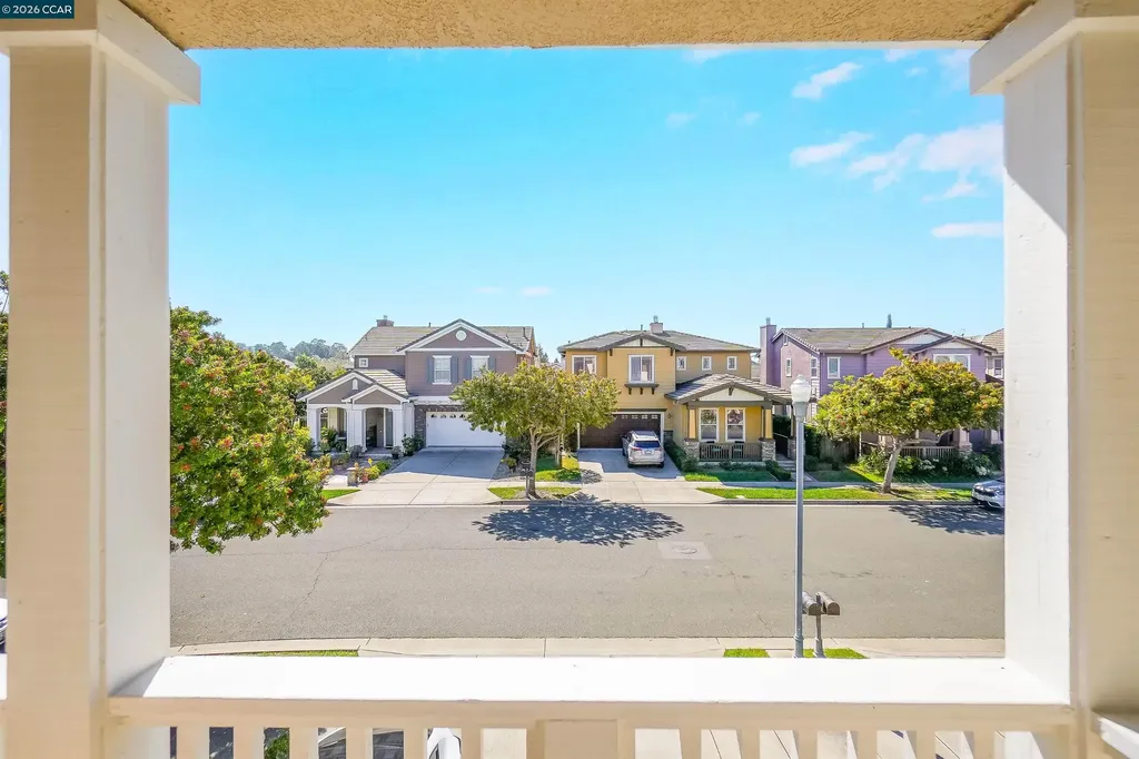 1012 Salt Spray Terrace Hercules CA 94547