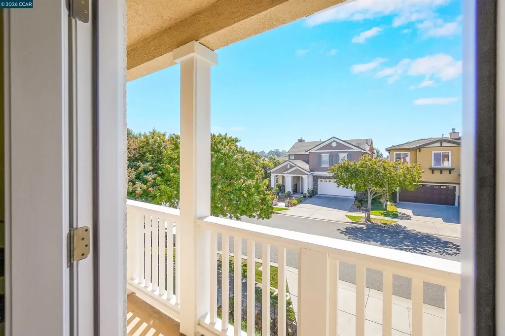 1012 Salt Spray Terrace Hercules CA 94547