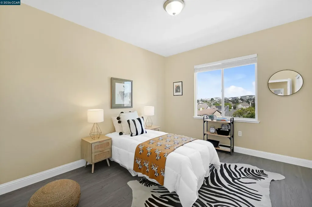 1012 Salt Spray Terrace Hercules CA 94547