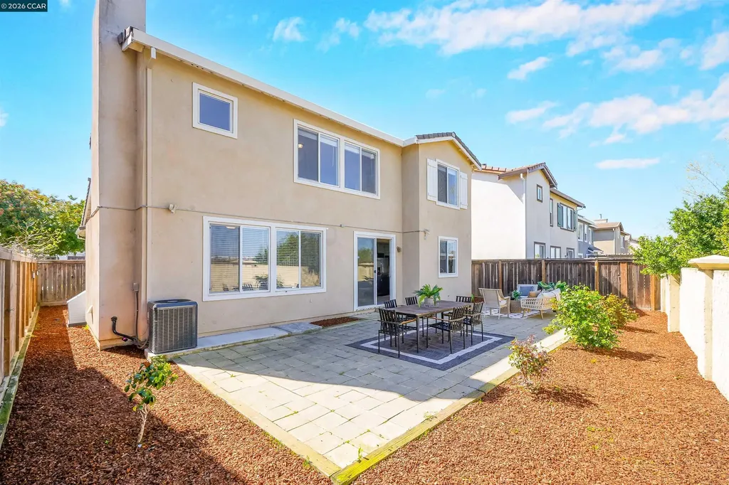 1012 Salt Spray Terrace Hercules CA 94547