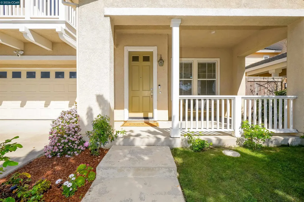 1012 Salt Spray Terrace Hercules CA 94547