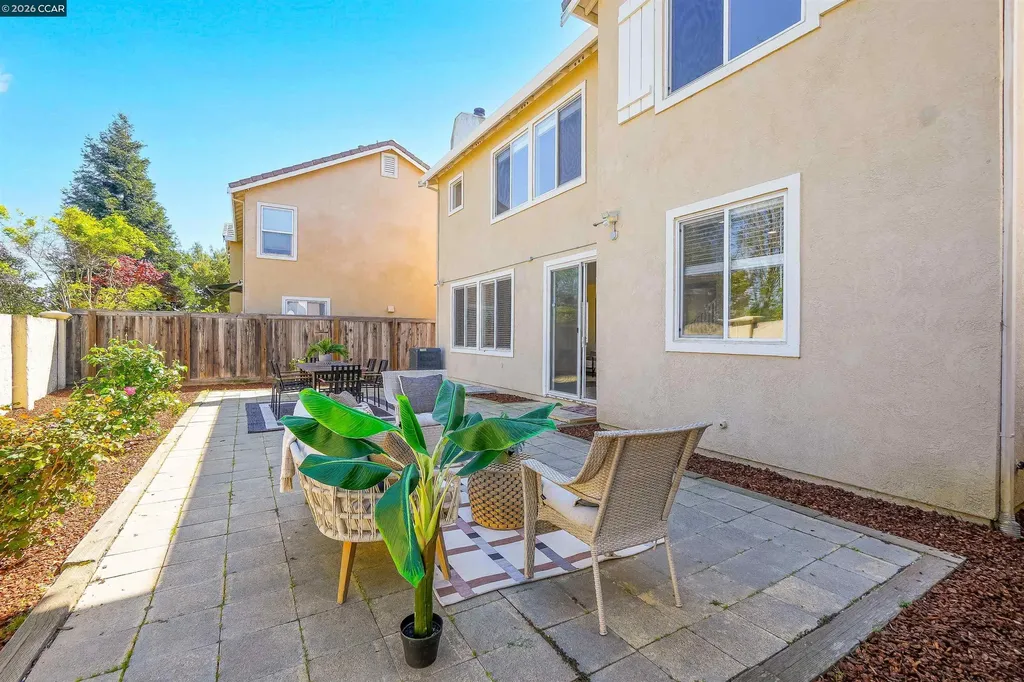 1012 Salt Spray Terrace Hercules CA 94547