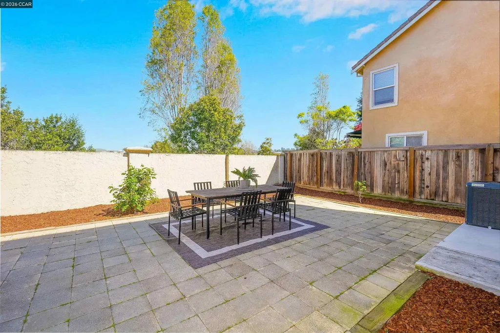 1012 Salt Spray Terrace Hercules CA 94547