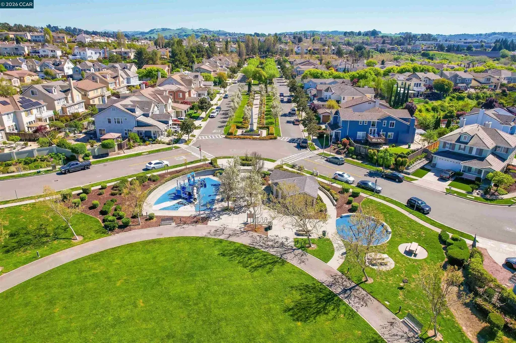 1012 Salt Spray Terrace Hercules CA 94547