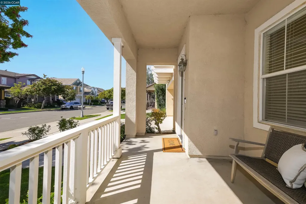 1012 Salt Spray Terrace Hercules CA 94547