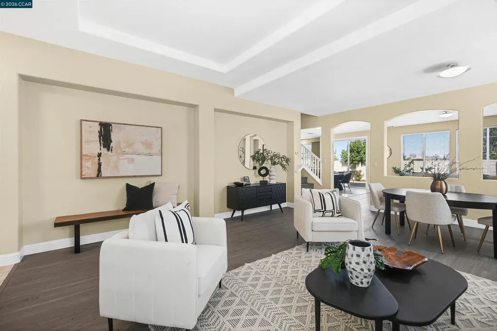 1012 Salt Spray Terrace Hercules CA 94547